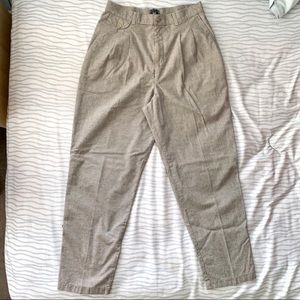 [SOLD]Ultra High Rise Pants